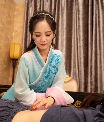 长沙芙蓉区泰式按摩之特色香薰