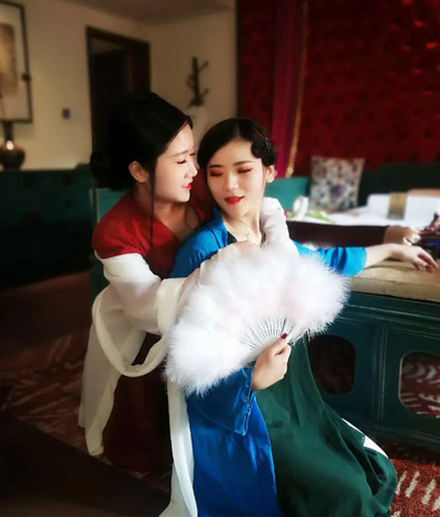 长沙芙蓉区日式指压按摩