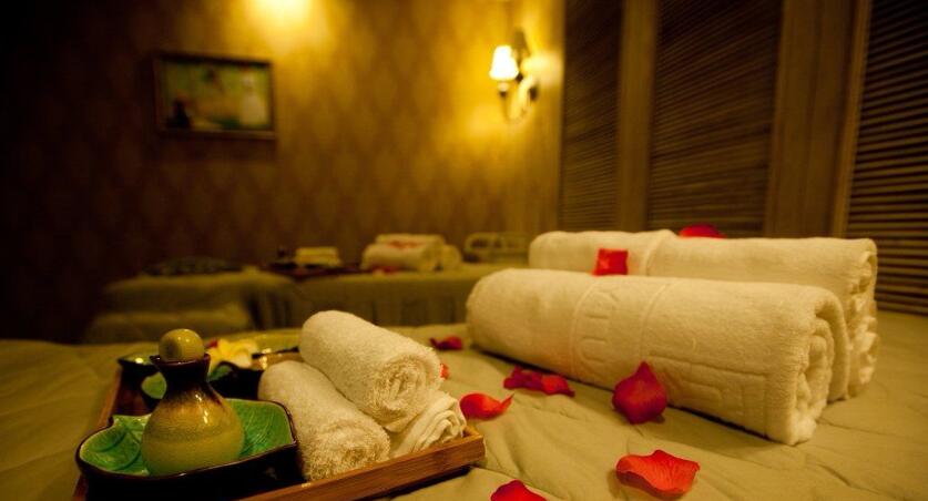 长沙芙蓉区必去养生spa会所“探店”,2022已更新