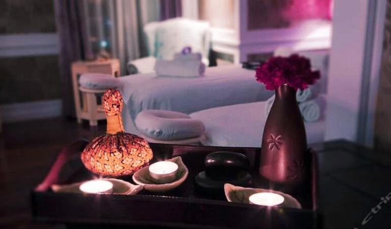推荐长沙芙蓉区比较好的轻奢休闲养生spa会馆,亲身体验分享