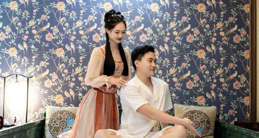 长沙芙蓉区足疗SPA休闲会馆_您的感受我们的追求