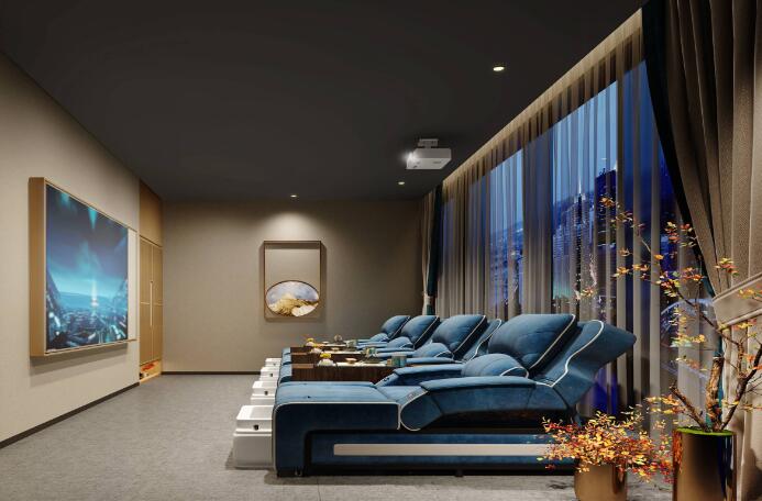 长沙芙蓉区比较不错的男士休闲Spa会馆哪里有，带着好奇心来这体验一把吧