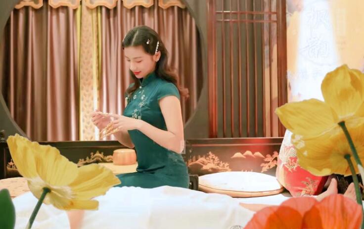 长沙芙蓉区高端男士养生会所,良心会所真心推荐