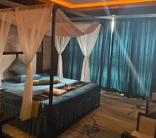 长沙芙蓉区会馆环境展示（五）​