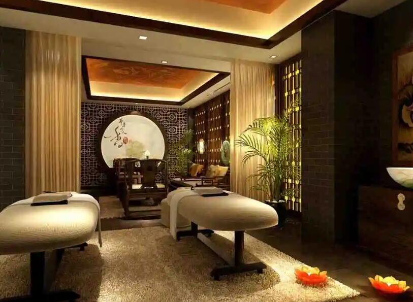 长沙芙蓉区私人养生会所环境（七）