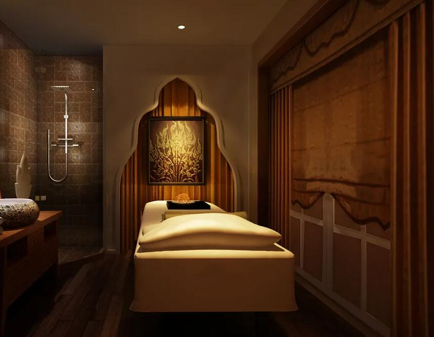 长沙芙蓉区会所环境（十）