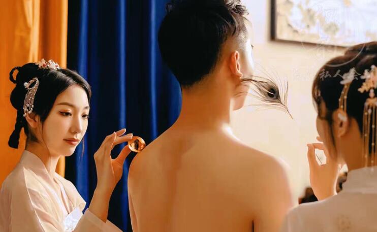 用每一个细节服务留住每一位顾客实际体验长沙芙蓉区养生会所