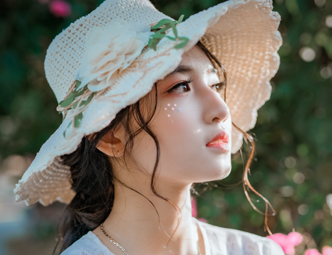 长沙芙蓉区高端会所spa艺师风采（七）