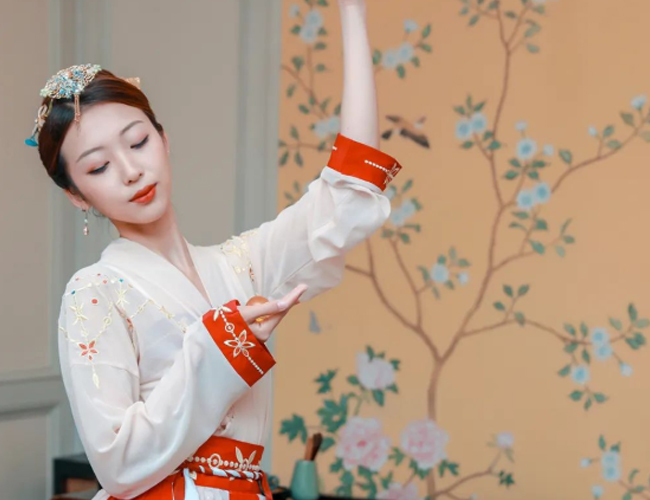 长沙芙蓉区桑拿水疗艺师展示（十二）刚去的这家不错